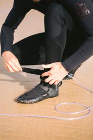 C-Skins  - Wired 5mm Adult - Split Toe Surf Shoes