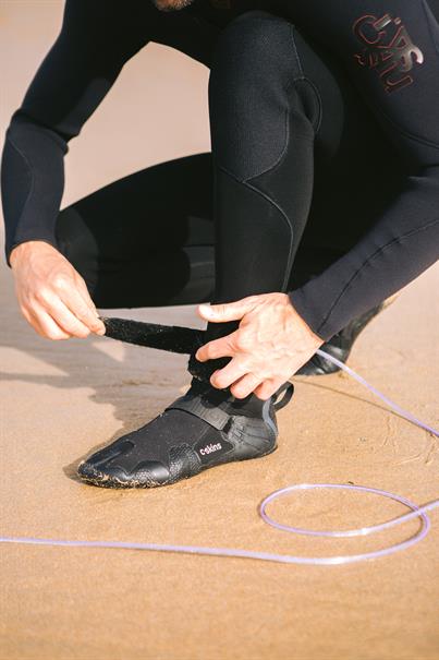 C-Skins  - Wired 5mm Adult - Split Toe Surf Shoes