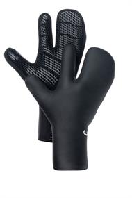 C-Skins  - Wired+ 5mm - Lobster Surf Gloves