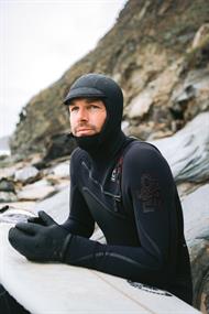 C-Skins  - Wired+ 5mm - Lobster Surf Gloves