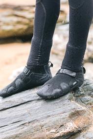 C-Skins  - Wired 7mm Adult - Round Toe Surf Shoes