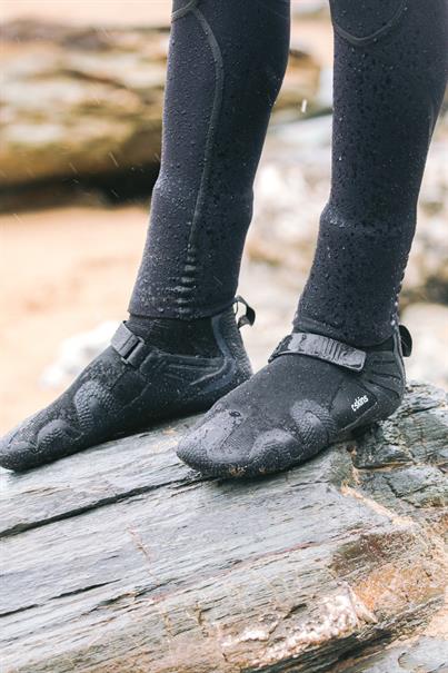 C-Skins  - Wired 7mm Adult - Round Toe Surf Shoes