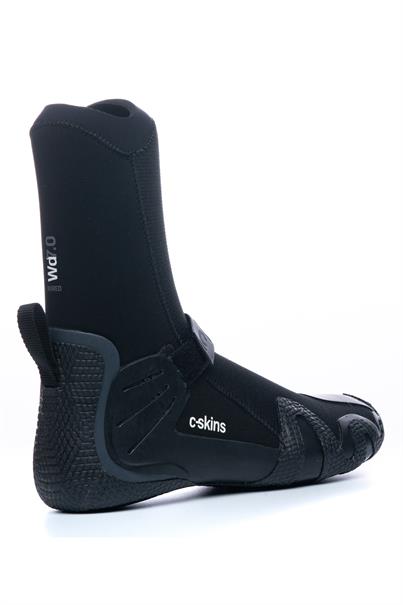 C-Skins  - Wired 7mm Adult - Round Toe Surf Shoes