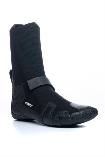 C-Skins  - Wired 7mm Adult - Round Toe Surf Shoes