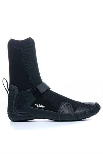 C-Skins  - Wired 7mm Adult - Round Toe Surf Shoes