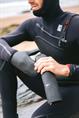 C-Skins  - Wired+ 7mm - Mittens Surf Gloves