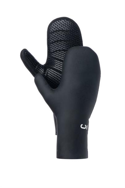 C-Skins  - Wired+ 7mm - Mittens Surf Gloves