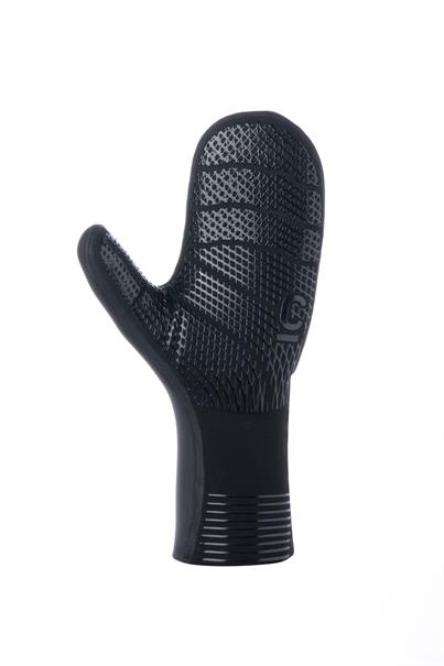 C-Skins  - Wired+ 7mm - Mittens Surf Gloves