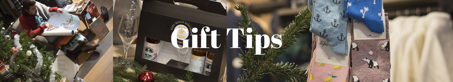 Cadeautips
