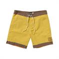 Captain Fin Ads Free Gram 18" - Men Boardshort