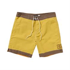Captain Fin Ads Free Gram 18" - Men Boardshort