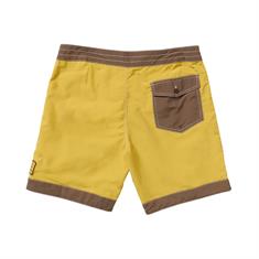 Captain Fin Ads Free Gram 18" - Men Boardshort