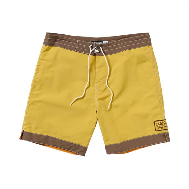 Captain Fin Ads Free Gram 18" - Men Boardshort