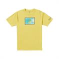 Captain Fin Andy Davis Whoooo - T-shirt met korte mouwen voor heren