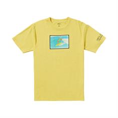 Captain Fin Andy Davis Whoooo - T-shirt met korte mouwen voor heren