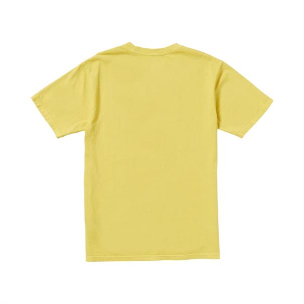 Captain Fin Andy Davis Whoooo - T-shirt met korte mouwen voor heren