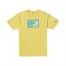 Captain Fin Andy Davis Whoooo - T-shirt met korte mouwen voor heren