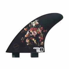 Captain Fin Captain Fin DION AGIUS FLOWERS (TWIN TAB)