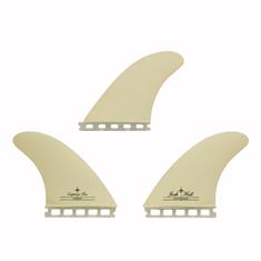 Captain Fin Captain Fin - Josh Hall - Thruster- Surfboard Fins