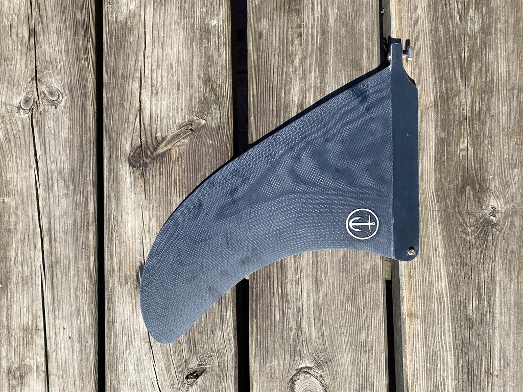 Captain Fin Captain Fin Pivot Single Fin Surfboard Fin