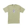 Captain Fin Captain Fun 120Z - Heren T-shirt met korte mouwen