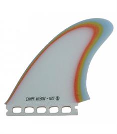 Captain Fin Chippa Wilson Twin Especial - Twin fins ST
