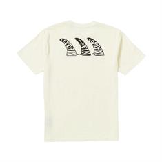 Captain Fin Fin Club - T-shirt met korte mouwen voor heren