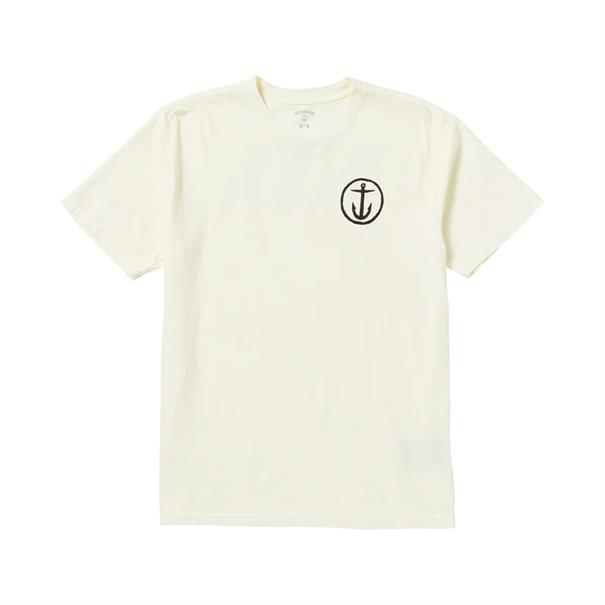 Captain Fin Fin Club - T-shirt met korte mouwen voor heren