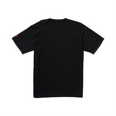 Captain Fin Fin Flame - Men Short Sleeve Tee