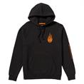 Captain Fin Fin Flame Pullover - Herenhoodie