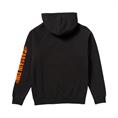 Captain Fin Fin Flame Pullover - Herenhoodie