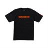 Captain Fin Fin Flame - T-shirt met korte mouwen voor heren