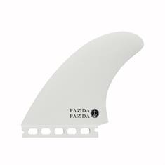Captain Fin Fin Panda Twin + Trailer ST