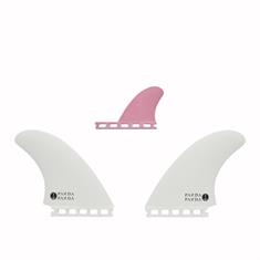 Captain Fin Fin Panda Twin + Trailer ST
