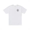 Captain Fin In The Van - Heren T-shirt met korte mouwen