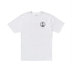 Captain Fin In The Van - Heren T-shirt met korte mouwen