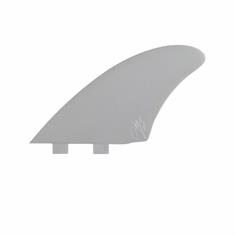 Captain Fin Jeff McCalum Glass Twin Fin TT
