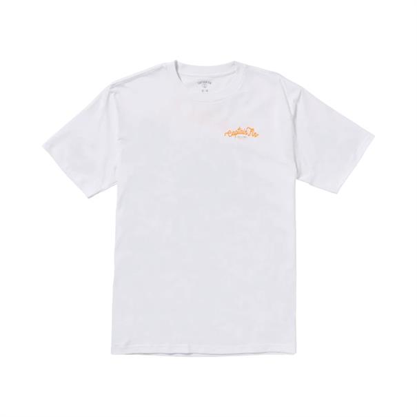 Captain Fin One Good Catch - T-shirt met korte mouwen voor heren