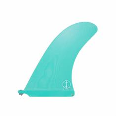 Captain Fin Pivot