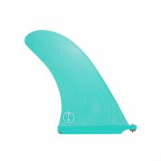 Captain Fin Pivot