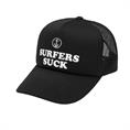 Captain Fin Surfers Trucker Cap