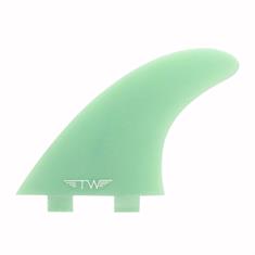 Captain Fin Tyler Warren 5Fin Twin Tab