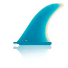 Captain Fin Tyler Warren Pivot