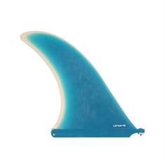 Captain Fin Tyler Warren Pivot