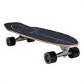 Carver 30.25" Trippy Hippy CX Surfskate