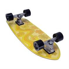 Carver 30.25" Trippy Hippy CX Surfskate