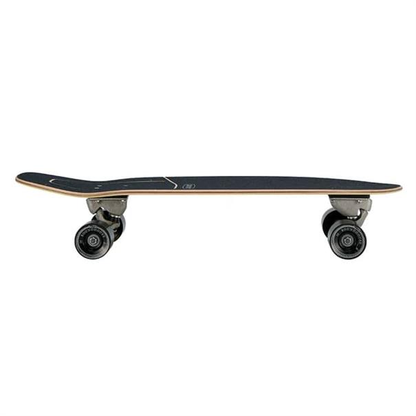 Carver 30.25" Trippy Hippy CX Surfskate