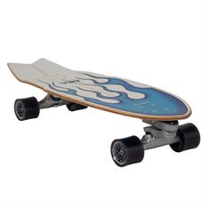 Carver 30.75" Aipa "Sting" Surfskate Complete C7