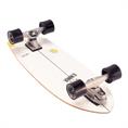 Carver 30.75" Channel Islands Happy Everyday Surfskate Complete C7