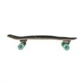 Carver C5 Raw 28" Wavy Davy Complete Surfskate